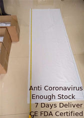 China Anti Leakage Disposable Bed Covers Incontinence High Tear Resistant Lightweight supplier