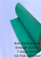 China Convenient Disposable Plastic Mattress Covers Tear Resistant Fire Resistant supplier