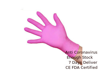 China Breathable Surgical Rubber Gloves Non Allergies Flexible  Anti Puncture High Flexibility supplier