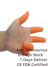 China Soft Convenient  Pe Disposable Gloves , Disposable Plastic Gloves Abrasion Resistant supplier