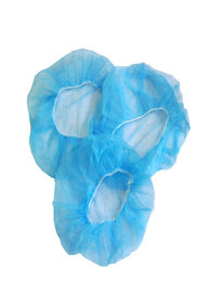 Hospital Clinic Disposable Painters Caps Medical Grade Spunbonded PP Material supplier