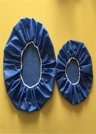 OEM ODM Surgical Head Cover Non Irritating Skin Friendly Double Elastic  For Hospital supplier
