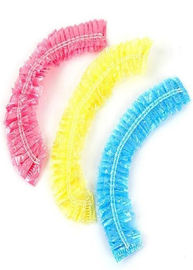 Custom Color Surgical Head Cover Dust Resistant Protective CE FDA Certificated supplier