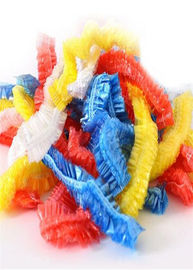 Custom Color Surgical Head Cover Dust Resistant Protective CE FDA Certificated supplier