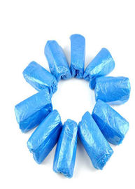 Medical Grade Surgical Shoe Covers CE ISO Certification  Non Slip Design supplier