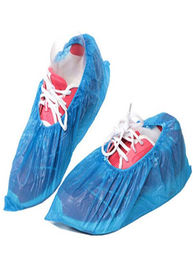 Medical Grade Surgical Shoe Covers CE ISO Certification  Non Slip Design supplier