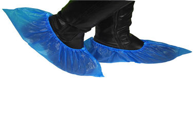 Elastic String Opening Surgery Shoe Covers Waterproof Protection High Strength supplier