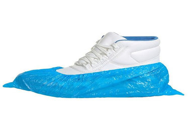 Elastic String Opening Surgery Shoe Covers Waterproof Protection High Strength supplier