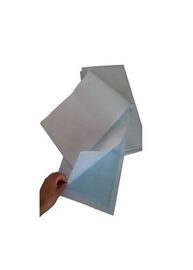 Medical Consumables Non Woven Bed Sheet Prevent Cross Infect CE Approved supplier