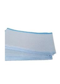 Medical Consumables Non Woven Bed Sheet Prevent Cross Infect CE Approved supplier