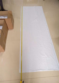 Anti Leakage Disposable Bed Covers Incontinence High Tear Resistant Lightweight supplier