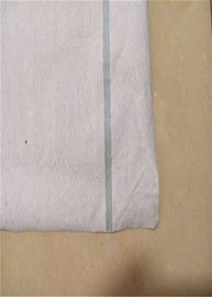 Anti Leakage Disposable Bed Covers Incontinence High Tear Resistant Lightweight supplier