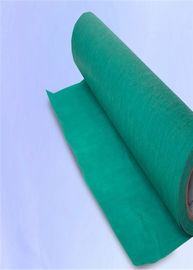 Convenient Disposable Plastic Mattress Covers Tear Resistant Fire Resistant supplier