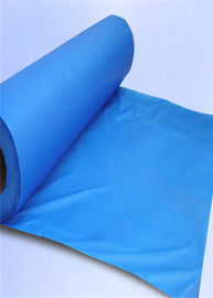 Convenient Disposable Plastic Mattress Covers Tear Resistant Fire Resistant supplier