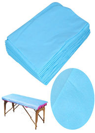 Customized Disposable Bed Covers Protective Emergency Economical Mothproof supplier