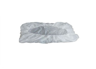 Absorbent Layer Disposable Medical Bed Covers Dust Proof Spunlace Nonwoven supplier