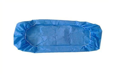 Absorbent Layer Disposable Medical Bed Covers Dust Proof Spunlace Nonwoven supplier