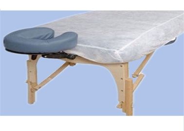 Strong Waterproof  Disposable Bed Covers , Disposable Bed Wetting Sheets supplier
