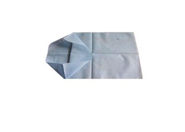 Prevent Leakage Disposable Massage Bed Covers Durable Biodegradable Reliable supplier
