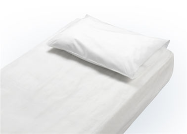 Prevent Leakage Disposable Massage Bed Covers Durable Biodegradable Reliable supplier