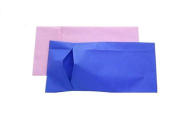 Prevent Leakage Disposable Massage Bed Covers Durable Biodegradable Reliable supplier