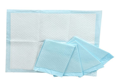 Comfortable Disposable Sheet Protectors High Strength Nonwoven Material supplier