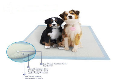 Custom Disposable Bed Covers , Disposable Waterproof Bed Sheets Non Toxic Material supplier