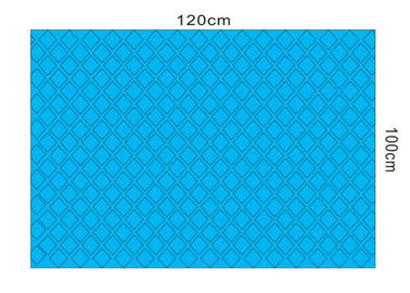 Double Layer Veterinary Cloth Surgical Drapes Absorbent Eco Friendly Non Irritation supplier