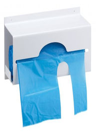 Pharmaceutical Heavy Duty Disposable Aprons Waterproof Anti Contamination supplier
