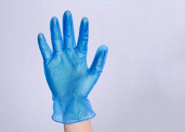 Pre Powdered Surgical Sterile Gloves Synthetic Elastic Soft With OEM Service supplier