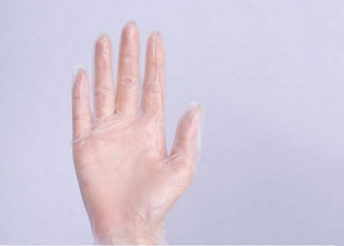 Pre Powdered Surgical Sterile Gloves Synthetic Elastic Soft With OEM Service supplier