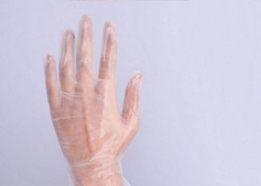 Pre Powdered Surgical Sterile Gloves Synthetic Elastic Soft With OEM Service supplier