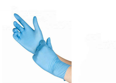 Hospital  Sterile Surgical Gloves Soft Fit Comfortable Anatomical  Reduces Finger Fatigue supplier