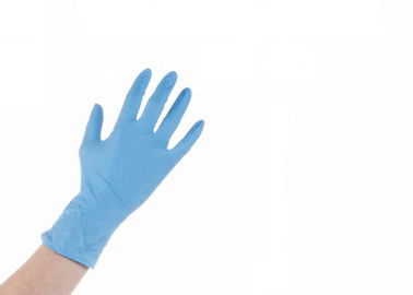 Hospital  Sterile Surgical Gloves Soft Fit Comfortable Anatomical  Reduces Finger Fatigue supplier