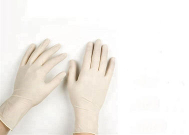Hospital  Sterile Surgical Gloves Soft Fit Comfortable Anatomical  Reduces Finger Fatigue supplier