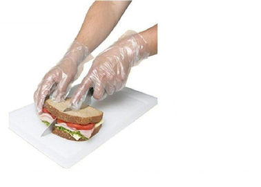 OEM ODM Surgical Hand Gloves Biodegradable  Transparent Natural Rubber Latex  supplier