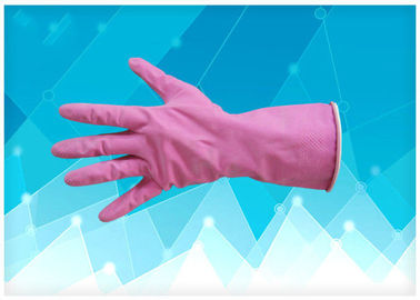 Skin Friendly Surgical Hand Gloves , Disposable Vinyl Gloves Flexible Non Irritation supplier