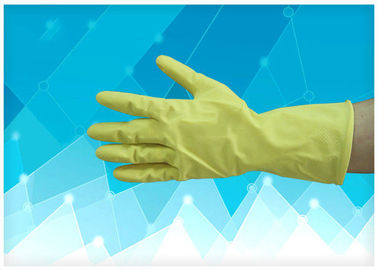 0.34mm Thickness  Disposable Hand Gloves Easy Donning  Ultimate Grip Sensation supplier