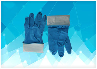 0.34mm Thickness  Disposable Hand Gloves Easy Donning  Ultimate Grip Sensation supplier