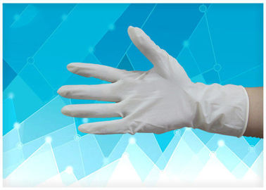 CE Approved Disposable Pe Gloves Flexible Single Chlorine Purification Contamination Prevent supplier