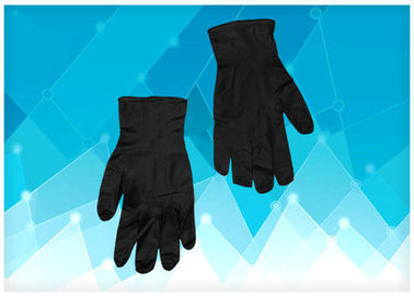 Anti Static Surgical Hand Gloves Customized Size Comfortable Adequate Thickness supplier