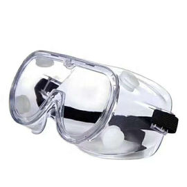 Anti Virus Surgical Safety Glasses Fully Enclosed Anti Scratch Dust Proof Durable supplier