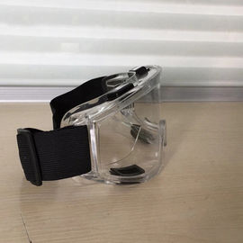 OEM ODM Surgical Safety Glasses , Surgical Eye Protection Glasses Logo Customized supplier