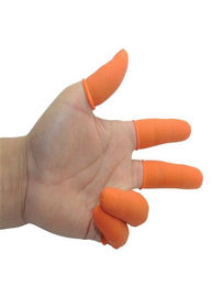 Soft Convenient  Pe Disposable Gloves , Disposable Plastic Gloves Abrasion Resistant supplier