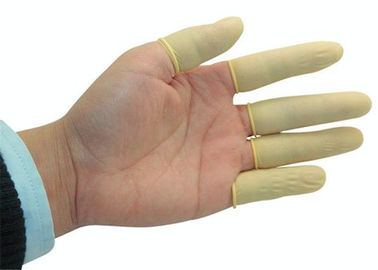 High Tensile Strength Disposable Hand Gloves Maintain Sterility Extra Strength supplier