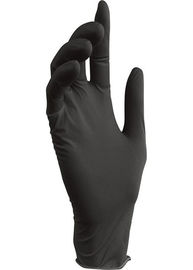 Tasteless Sterile Surgical Gloves Beaded Cuff Design Customized Color Harmless supplier