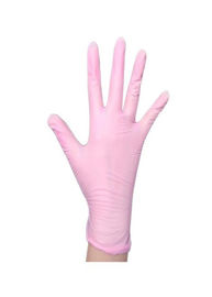 High Strength Disposable Hand Gloves Allergy Resistance Ambidextrous supplier