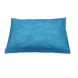 Hospital  Disposable Pillow Covers , Disposable Pillow Sheets Universal Size supplier