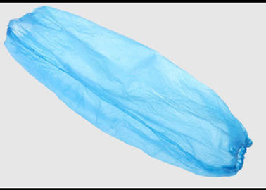 Lightweight Disposable Sleeve Covers CE Certification 20*45CM For Hospital Clinic supplier