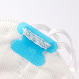 Anti Dust FFP2 Personal Cotton Face Mask Fold Over Protective Face Mask supplier